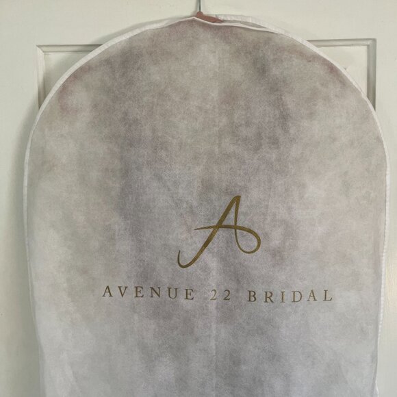 MORI LEE BRIDESMAIDS DRESS - SIZE 0 XS - BRAND NEW - Picture 7 of 7
